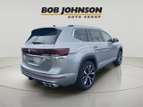 New 2025 Volkswagen Atlas SEL Premium R-Line image 4