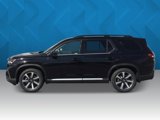 New 2025 Honda Pilot Elite image 2