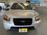 Used 2009 Hyundai Santa Fe SE w/ Premium Pkg 4 image 2