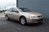Used 2005 Honda Accord EX-L image 2