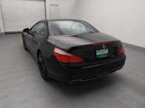 Used 2015 Mercedes-Benz SL 400 w/ Premium I Package image 6