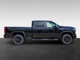 New 2025 Chevrolet Silverado 2500 LT w/ Trail Boss Package image 4