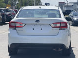Used 2020 Subaru Impreza 2.0i image 6