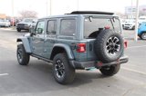 New 2025 Jeep Wrangler Unlimited Rubicon 4xe image 5