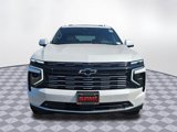 New 2025 Chevrolet Tahoe High Country image 2