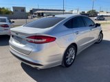 Used 2017 Ford Fusion SE w/ Fusion SE Technology Package image 4