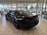 New 2025 Ford Mustang Dark Horse image 3