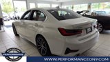 Used 2021 BMW 330i xDrive Sedan w/ Premium Package image 4
