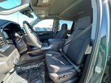 New 2025 Chevrolet Silverado 1500 LT Trail Boss w/ LPO, Dark Essentials Package image 5