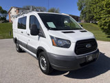 Used 2017 Ford Transit 250 130 Low Roof image 4