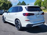 New 2026 BMW X5 M60i image 3