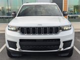 Used 2024 Jeep Grand Cherokee L Laredo w/ Luxury Tech Group I image 3
