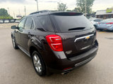 Used 2016 Chevrolet Equinox LT image 6