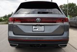 Used 2024 Volkswagen Atlas SE image 5