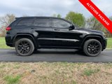 Used 2021 Jeep Grand Cherokee Laredo X image 4