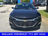 Certified 2023 Chevrolet Malibu LT w/ Driver Confidence Package image 3