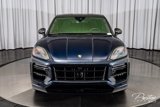 Used 2024 Porsche Cayenne Turbo GT image 5
