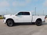 New 2025 RAM 2500 Limited image 3