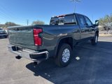 New 2025 Chevrolet Silverado 2500 LTZ w/ LTZ Plus Package image 5