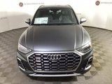 New 2025 Audi SQ5 Premium Plus image 2