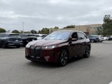 New 2026 BMW iX xDrive45 image 2