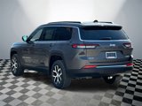 New 2025 Jeep Grand Cherokee L Limited w/ Luxury Tech Group II image 4