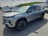 New 2026 Chevrolet Traverse Z71 w/ Enhanced Driving Package image 2