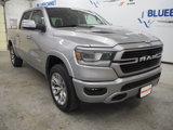 Used 2022 RAM 1500 Laramie w/ Sport Appearance Package image 4