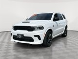 Used 2024 Dodge Durango SRT Hellcat w/ Black Package image 2
