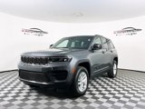 New 2025 Jeep Grand Cherokee Laredo X image 4