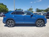 New 2025 Volkswagen Atlas Cross Sport SEL Premium R-Line image 5