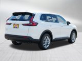 New 2026 Honda CR-V EX image 4