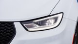 New 2025 Chrysler Pacifica Select image 5