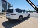 Used 2024 Jeep Wagoneer L Series II w/ Flexible Seating Group image 3