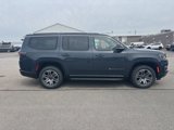 New 2025 Jeep Wagoneer 4WD image 2