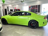 Used 2023 Dodge Charger SRT Hellcat w/ Harman/Kardon Audio Group image 4
