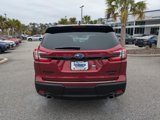 Used 2025 Subaru Ascent Bronze Edition w/ Onyx Package image 5