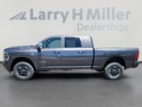 New 2025 RAM 3500 Laramie image 2
