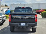 New 2025 Ford F250 Lariat w/ Lariat Ultimate Package image 5