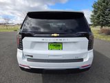 New 2025 Chevrolet Suburban LT w/ Comfort Package image 6