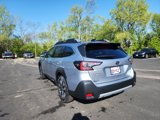 New 2025 Subaru Outback Touring image 6
