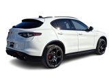 New 2025 Alfa Romeo Stelvio Sprint image 4