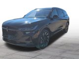 New 2025 Lincoln Nautilus Reserve w/ Jet Appearance Package image 3