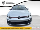 Used 2024 Volkswagen GTI SE w/ SE Leather Seats Package image 3