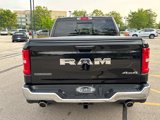 New 2025 RAM 1500 Big Horn image 6