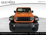 New 2025 Jeep Wrangler Unlimited Rubicon image 2
