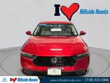 Certified 2023 Honda Accord EX image 2