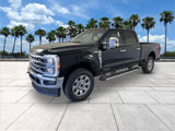 New 2025 Ford F250 Lariat w/ Chrome Package image 4