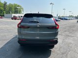 New 2026 Honda CR-V LX image 3
