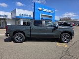 New 2025 Chevrolet Silverado 1500 LT image 3